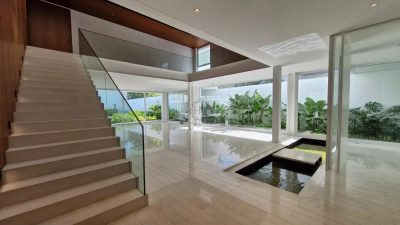 Casa, 5 quartos, 1100 m² - Foto 2