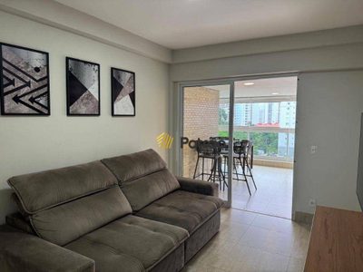 Apartamento, 3 quartos, 117 m² - Foto 2