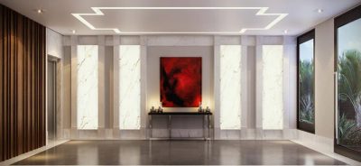 Apartamento, 4 quartos, 267 m² - Foto 4