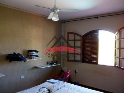 Sobrado, 3 quartos - Foto 4