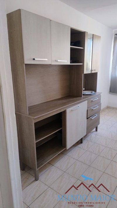 Apartamento, 2 quartos, 54 m² - Foto 5