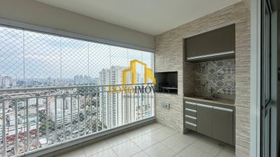 Apartamento, 3 quartos, 123 m² - Foto 3