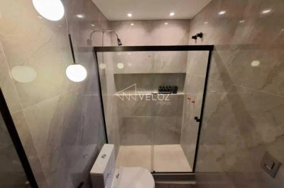 Apartamento, 1 quarto, 89 m² - Foto 1