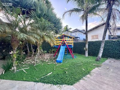 Casa de Condomínio, 4 quartos - Foto 4