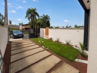 Casa, 3 quartos, 90 m² - Foto 4
