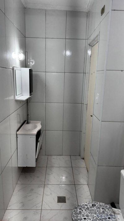 Apartamento, 1 quarto, 35 m² - Foto 3