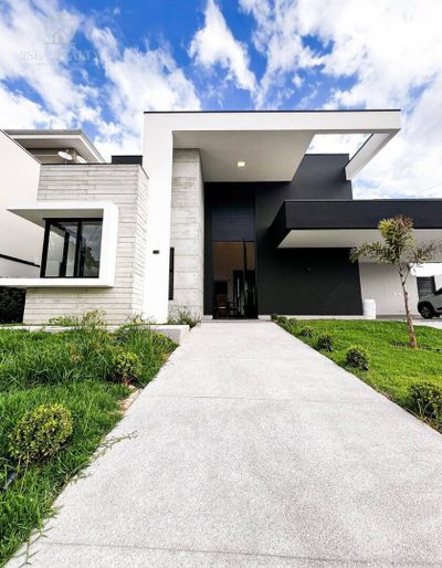 Casa, 3 quartos, 229 m² - Foto 4