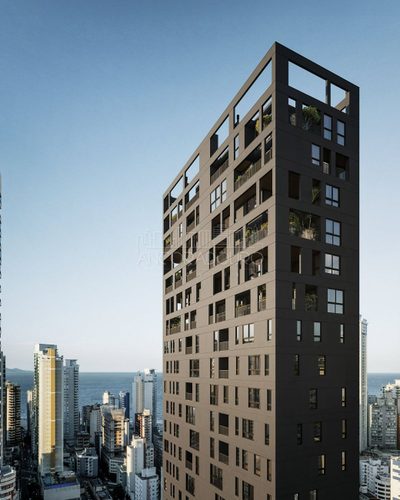 Apartamento, 4 quartos, 149 m² - Foto 1