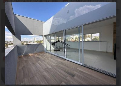 Cobertura, 3 quartos, 230 m² - Foto 5