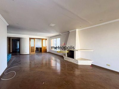 Apartamento, 4 quartos, 272 m² - Foto 2