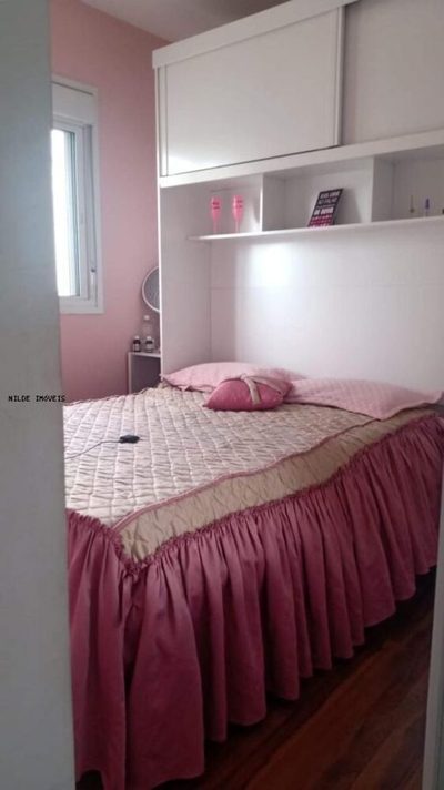 Apartamento, 2 quartos, 42 m² - Foto 2