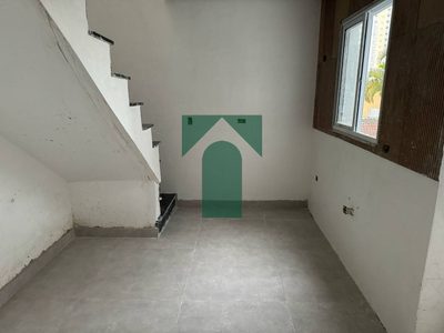 Cobertura, 2 quartos, 85 m² - Foto 3