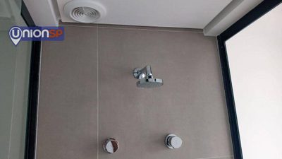 Apartamento, 1 quarto, 11 m² - Foto 5