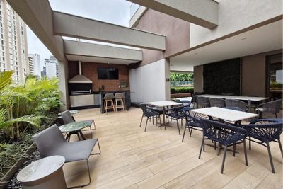 Apartamento, 3 quartos, 157 m² - Foto 5
