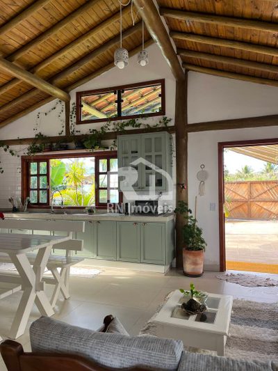 Casa, 3 quartos, 360 m² - Foto 1
