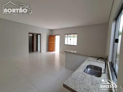 Casa, 3 quartos - Foto 3