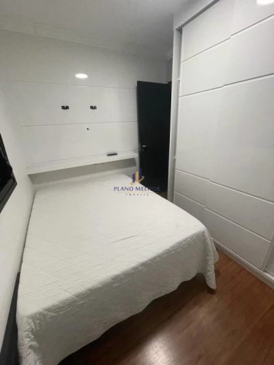 Apartamento, 2 quartos, 52 m² - Foto 4