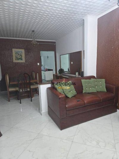 Sobrado, 2 quartos, 214 m² - Foto 2