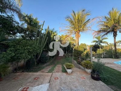 Chácara, 2 quartos, 1000 m² - Foto 2