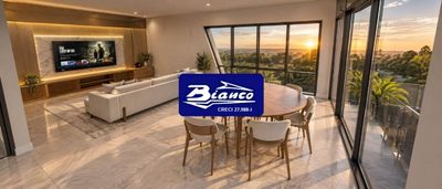 Sobrado, 4 quartos, 290 m² - Foto 4