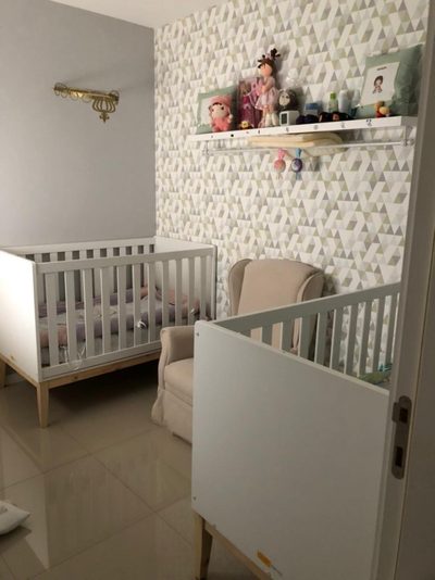 Apartamento, 2 quartos, 80 m² - Foto 4