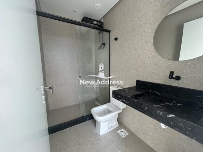 Apartamento, 2 quartos, 52 m² - Foto 5