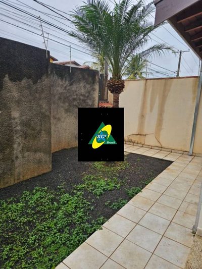 Casa, 4 quartos, 319 m² - Foto 3