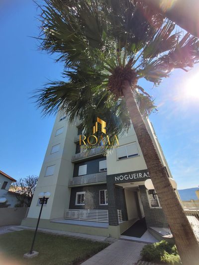 Apartamento, 2 quartos, 71 m² - Foto 1