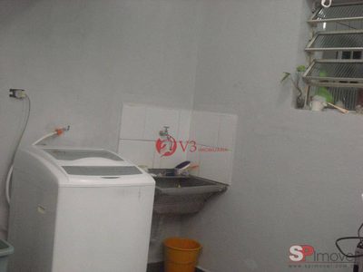 Sobrado, 3 quartos, 140 m² - Foto 3