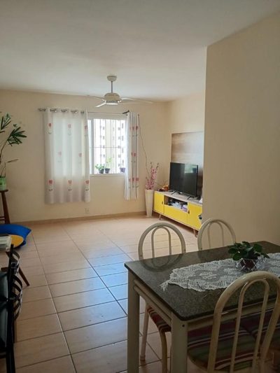 Apartamento, 3 quartos - Foto 2