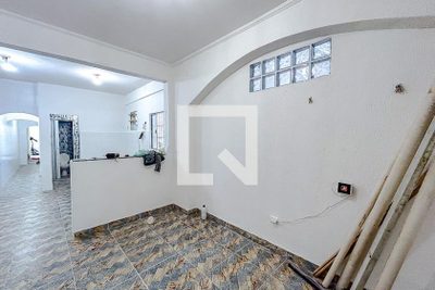 Casa, 2 quartos, 100 m² - Foto 1