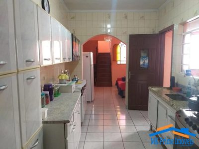 Sobrado, 3 quartos, 229 m² - Foto 5