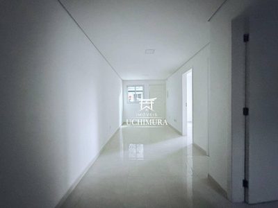 Apartamento, 2 quartos, 47 m² - Foto 2