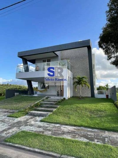 Casa de Condomínio, 4 quartos - Foto 3