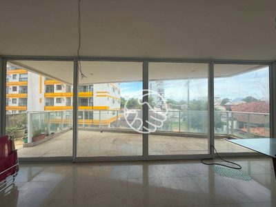 Apartamento, 3 quartos, 170 m² - Foto 3