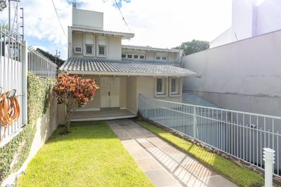 Casa, 4 quartos, 381 m² - Foto 3