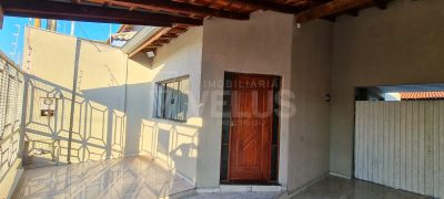 Casa, 1 quarto, 225 m² - Foto 1