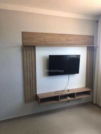 Apartamento, 3 quartos, 60 m² - Foto 4