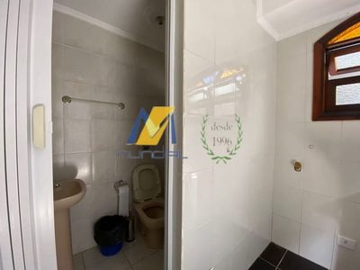 Sobrado, 3 quartos, 125 m² - Foto 4