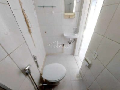 Apartamento, 23 m² - Foto 1