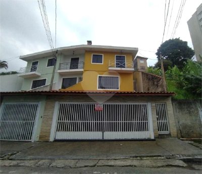 Sobrado, 3 quartos, 143 m² - Foto 1