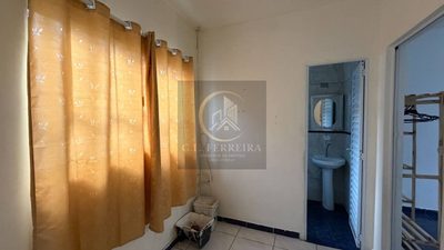 Casa de Condomínio, 1 quarto - Foto 3