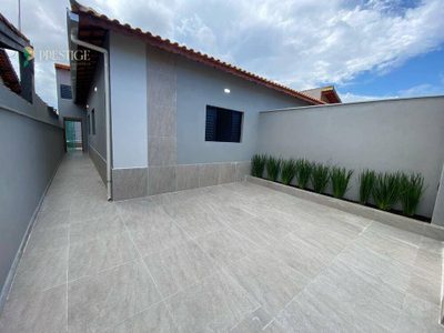 Casa, 3 quartos, 76 m² - Foto 2