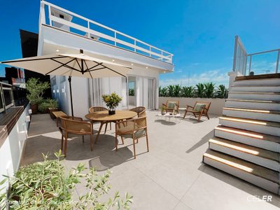Apartamento, 4 quartos, 547 m² - Foto 3