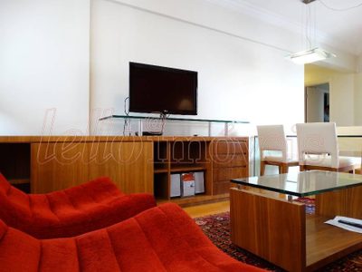 Apartamento, 2 quartos, 85 m² - Foto 4