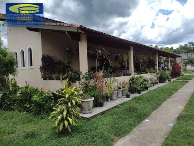 Chácara, 2 quartos, 1000 m² - Foto 4