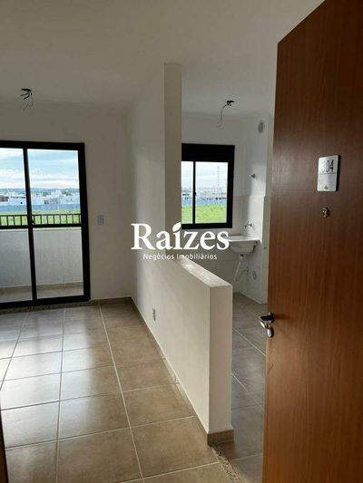 Apartamento, 2 quartos, 52 m² - Foto 4