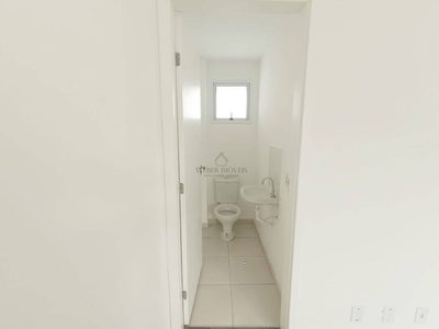 Casa de Condomínio, 2 quartos - Foto 4