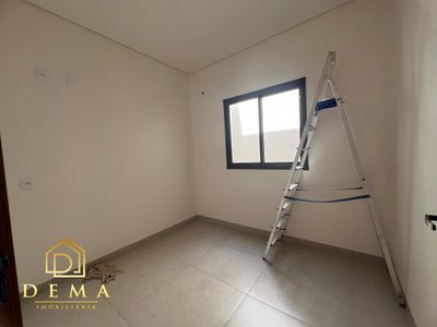 Casa, 2 quartos, 52 m² - Foto 3