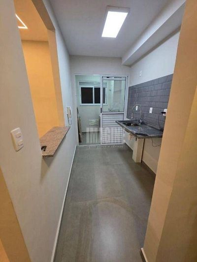Apartamento, 3 quartos, 62 m² - Foto 4